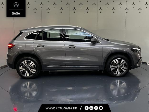 MERCEDES-BENZ GLA 250 e Hybrid EQ Business Line  