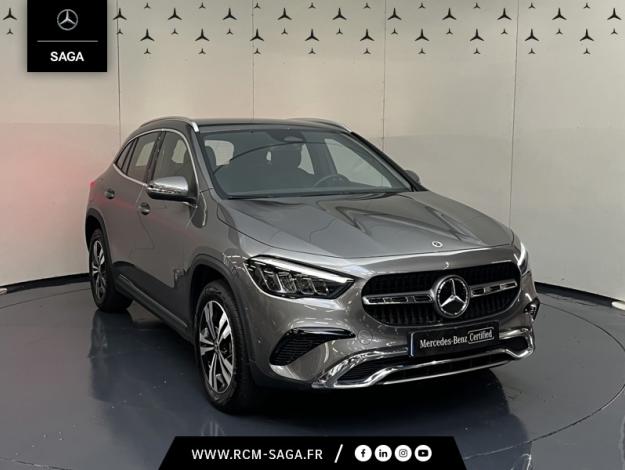 MERCEDES-BENZ GLA 250 e Hybrid EQ Business Line  