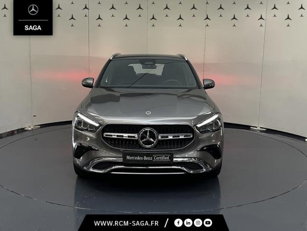 MERCEDES-BENZ GLA 250 e Hybrid EQ Business Line  