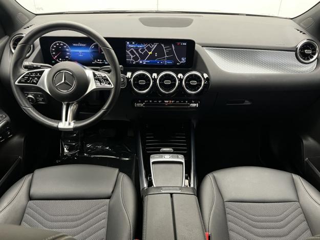 MERCEDES-BENZ GLA 250 e Hybrid EQ Business Line  