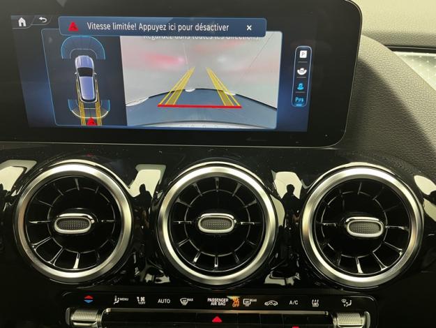 MERCEDES-BENZ GLA 250 e Hybrid EQ Business Line  