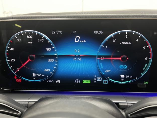 MERCEDES-BENZ GLE Coupé GLE 350 de 4MATIC AMG Line Coupé  
