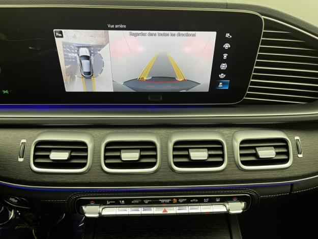 MERCEDES-BENZ GLE Coupé GLE 350 de 4MATIC AMG Line Coupé  