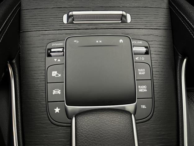 MERCEDES-BENZ GLE Coupé GLE 350 de 4MATIC AMG Line Coupé  