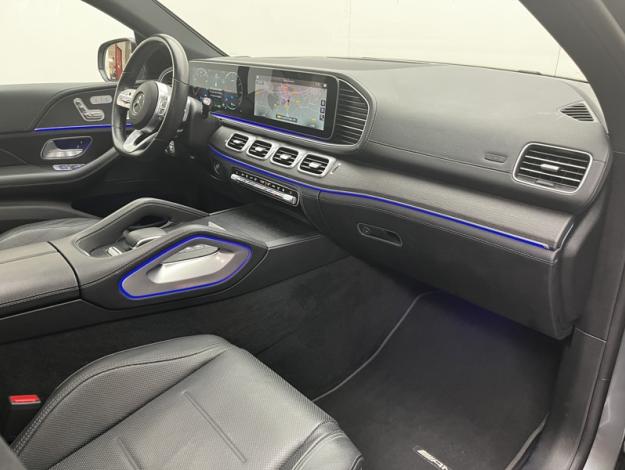 MERCEDES-BENZ GLE Coupé GLE 350 de 4MATIC AMG Line Coupé  