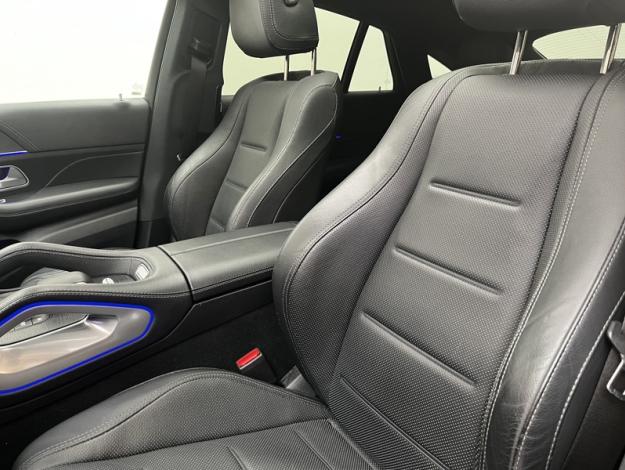 MERCEDES-BENZ GLE Coupé GLE 350 de 4MATIC AMG Line Coupé  