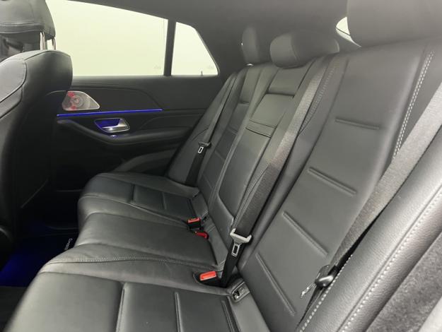 MERCEDES-BENZ GLE Coupé GLE 350 de 4MATIC AMG Line Coupé  