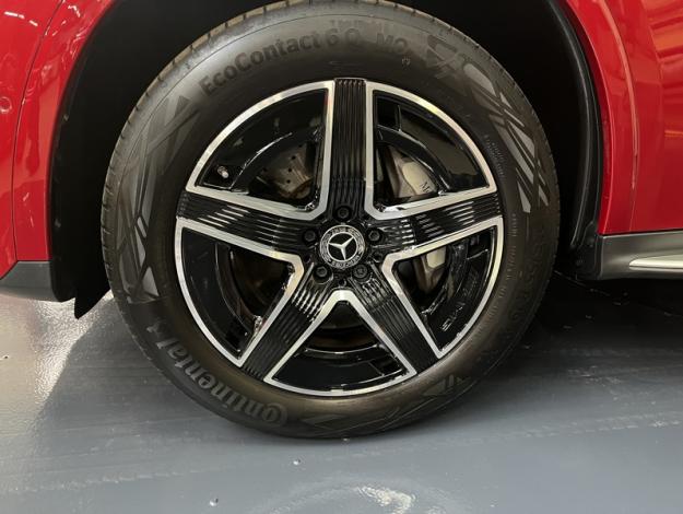 MERCEDES-BENZ GLC SUV GLC 300 e  Hybrid EQ 4MATIC AMG Line  