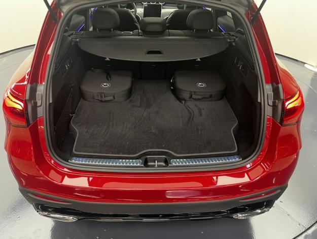 MERCEDES-BENZ GLC SUV GLC 300 e  Hybrid EQ 4MATIC AMG Line  