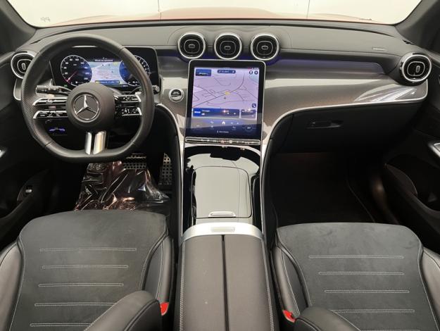 MERCEDES-BENZ GLC SUV GLC 300 e  Hybrid EQ 4MATIC AMG Line  