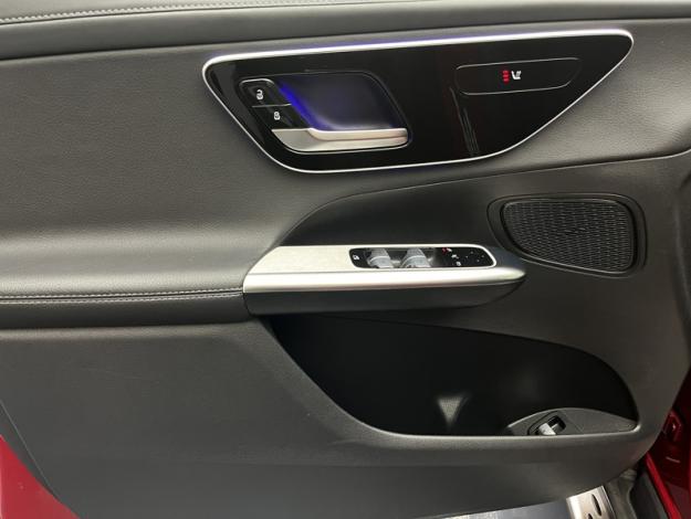 MERCEDES-BENZ GLC SUV GLC 300 e  Hybrid EQ 4MATIC AMG Line  
