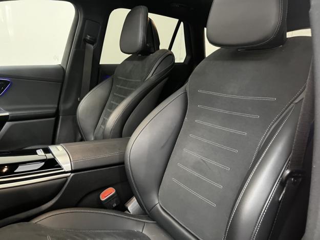 MERCEDES-BENZ GLC SUV GLC 300 e  Hybrid EQ 4MATIC AMG Line  