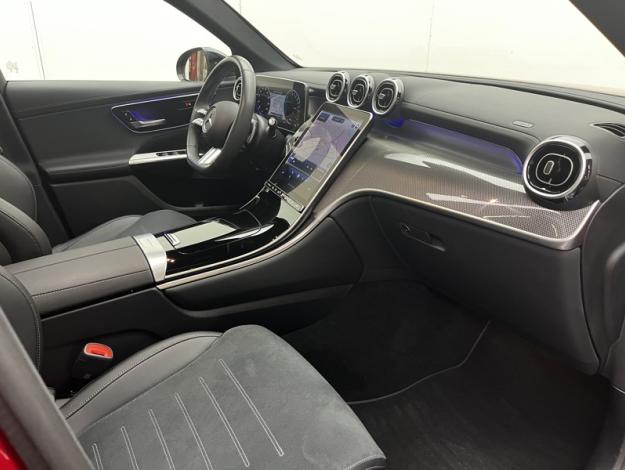 MERCEDES-BENZ GLC SUV GLC 300 e  Hybrid EQ 4MATIC AMG Line  