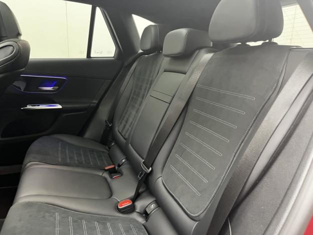 MERCEDES-BENZ GLC SUV GLC 300 e  Hybrid EQ 4MATIC AMG Line  