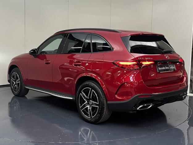 MERCEDES-BENZ GLC SUV GLC 300 e  Hybrid EQ 4MATIC AMG Line  