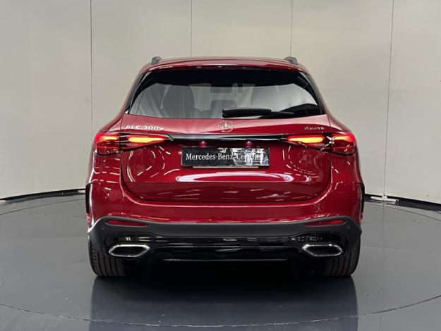 MERCEDES-BENZ GLC SUV GLC 300 e  Hybrid EQ 4MATIC AMG Line  