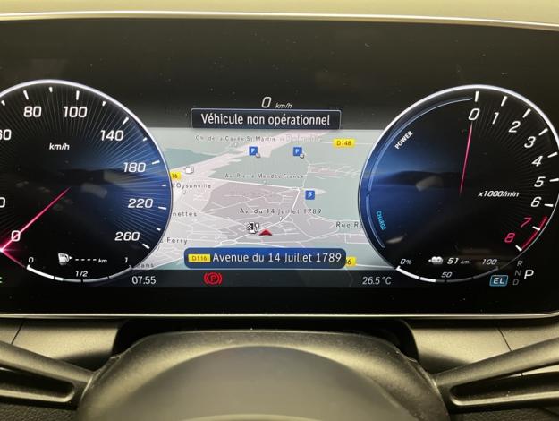 MERCEDES-BENZ GLC SUV GLC 300 e  Hybrid EQ 4MATIC AMG Line  
