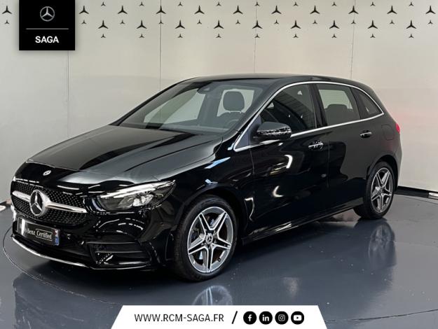 MERCEDES-BENZ Classe B 250 e AMG Line  