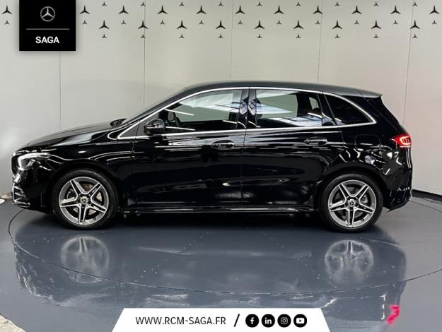 MERCEDES-BENZ Classe B 250 e AMG Line  