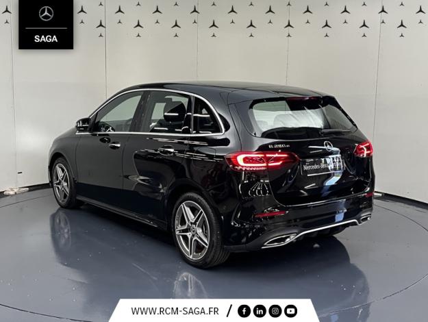 MERCEDES-BENZ Classe B 250 e AMG Line  