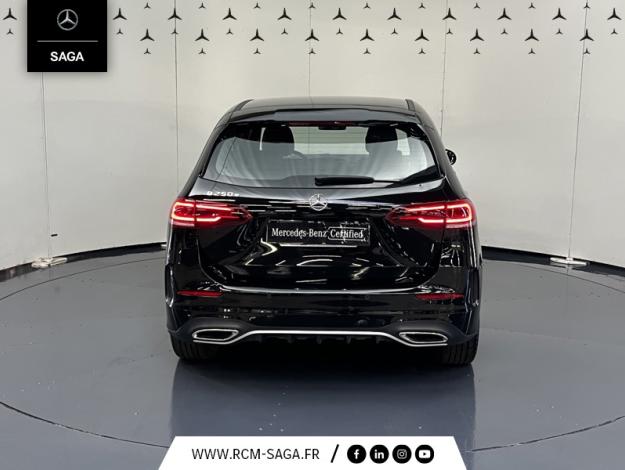 MERCEDES-BENZ Classe B 250 e AMG Line  