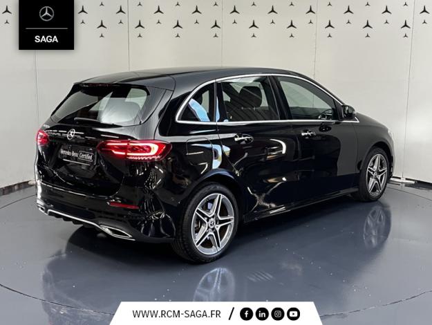 MERCEDES-BENZ Classe B 250 e AMG Line  