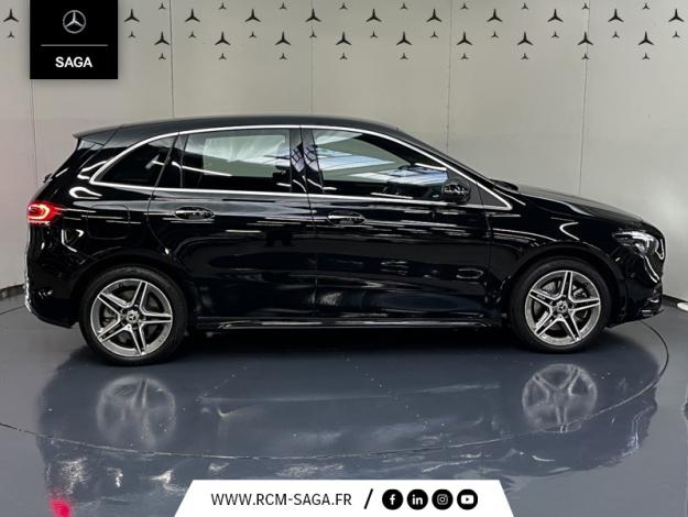 MERCEDES-BENZ Classe B 250 e AMG Line  