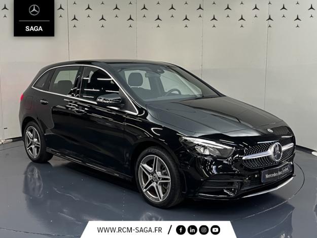 MERCEDES-BENZ Classe B 250 e AMG Line  