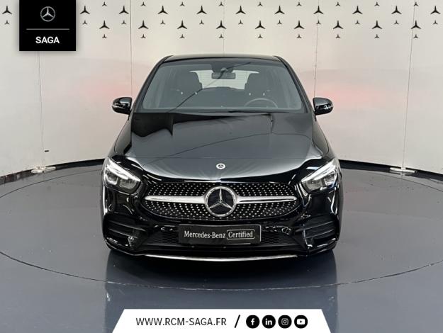 MERCEDES-BENZ Classe B 250 e AMG Line  
