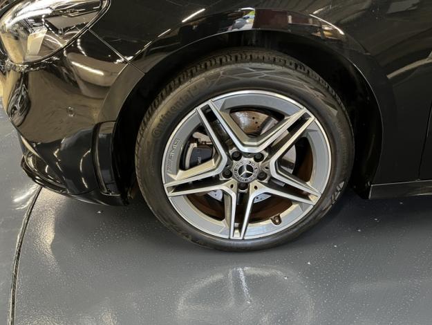 MERCEDES-BENZ Classe B 250 e AMG Line  