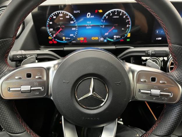 MERCEDES-BENZ Classe B 250 e AMG Line  