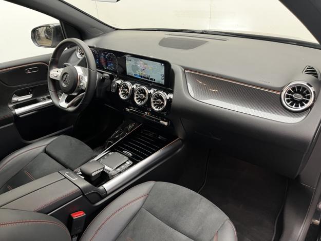 MERCEDES-BENZ Classe B 250 e AMG Line  