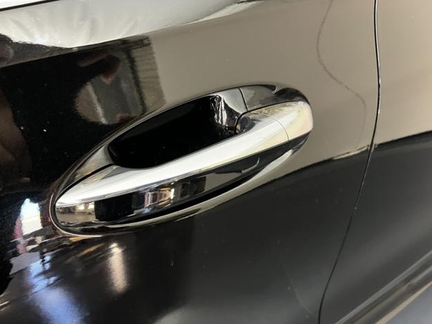MERCEDES-BENZ Classe B 250 e AMG Line  