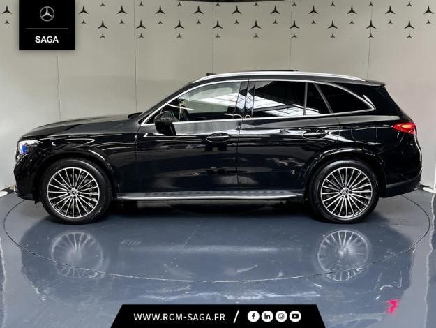 MERCEDES-BENZ GLC SUV GLC 300 e  Hybrid EQ 4MATIC AMG Line  