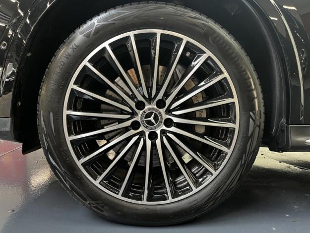 MERCEDES-BENZ GLC SUV GLC 300 e  Hybrid EQ 4MATIC AMG Line  