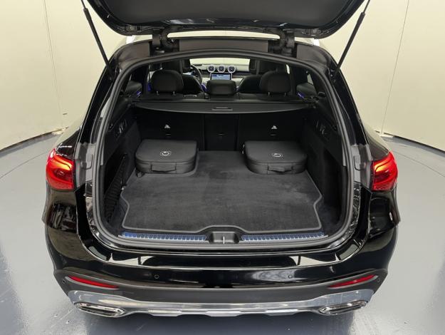 MERCEDES-BENZ GLC SUV GLC 300 e  Hybrid EQ 4MATIC AMG Line  