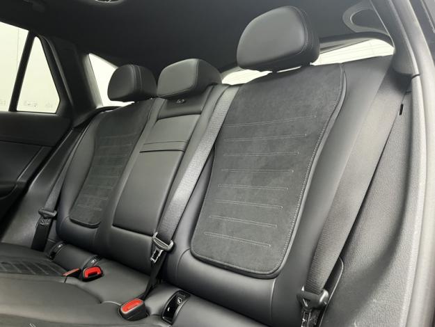 MERCEDES-BENZ GLC SUV GLC 300 e  Hybrid EQ 4MATIC AMG Line  