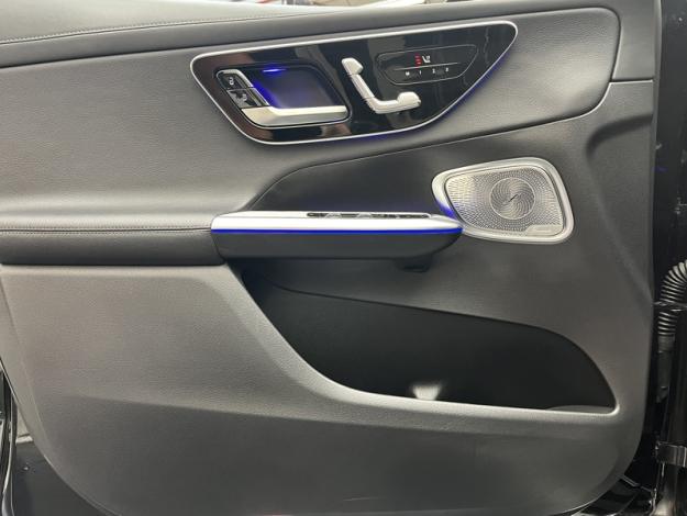MERCEDES-BENZ GLC SUV GLC 300 e  Hybrid EQ 4MATIC AMG Line  