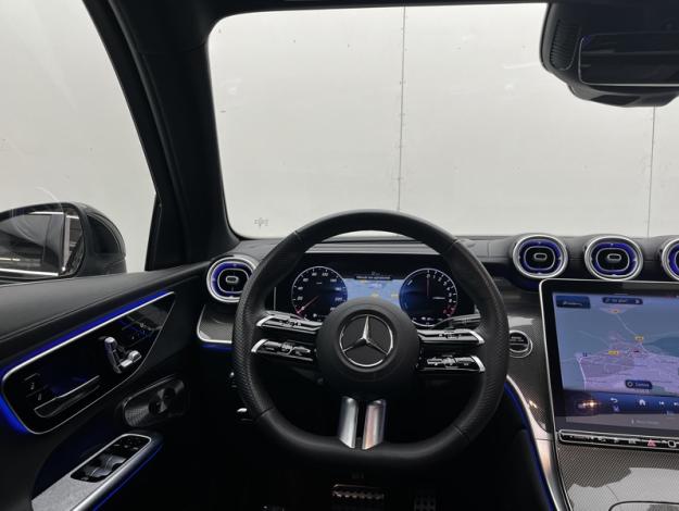 MERCEDES-BENZ GLC SUV GLC 300 e  Hybrid EQ 4MATIC AMG Line  