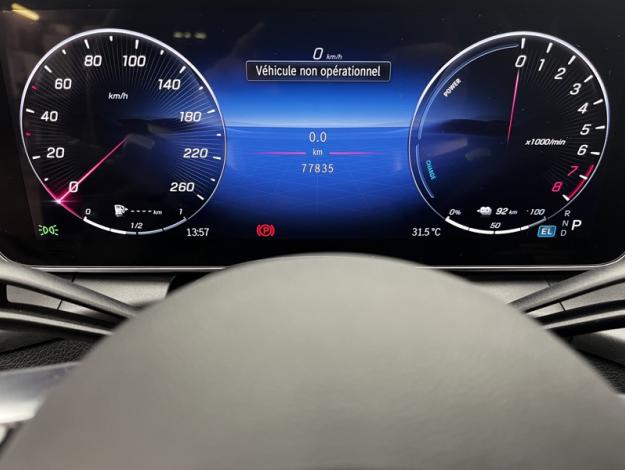MERCEDES-BENZ GLC SUV GLC 300 e  Hybrid EQ 4MATIC AMG Line  
