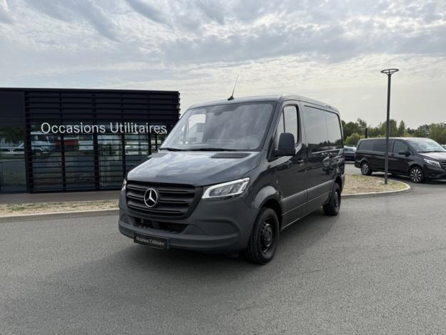 MERCEDES-BENZ Sprinter 215 CDI Fourgon Compact  