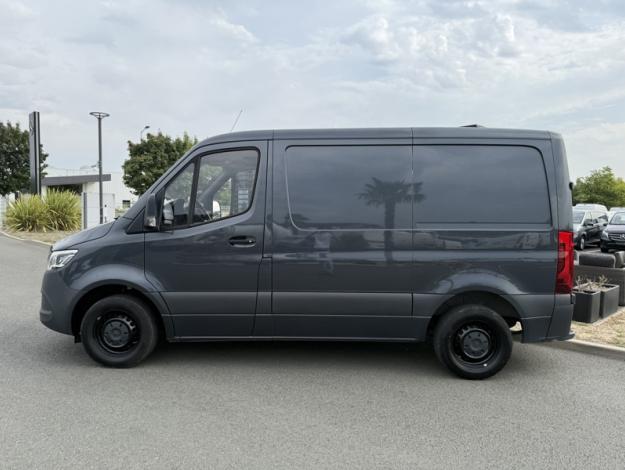 MERCEDES-BENZ Sprinter 215 CDI Fourgon Compact  