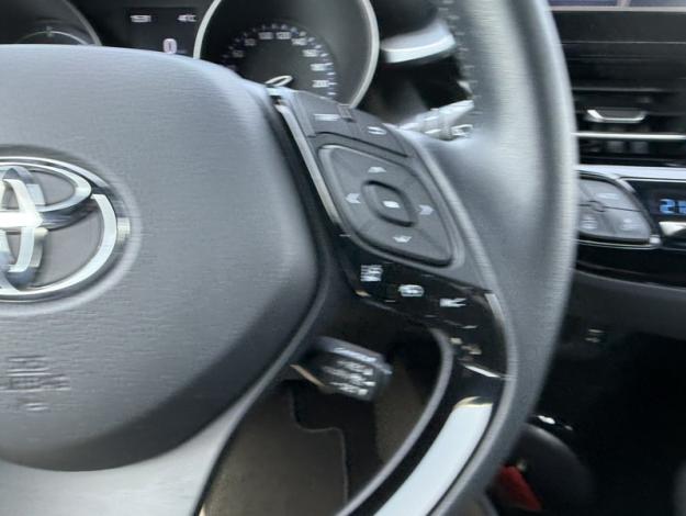 TOYOTA C-HR 1.8 Hybride 122 Edition  