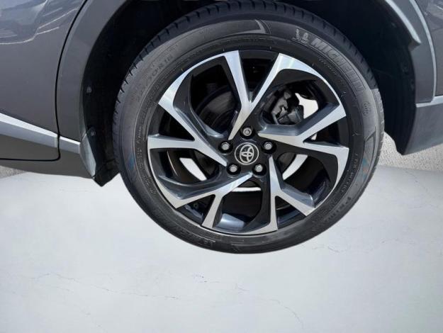 TOYOTA C-HR 1.8 Hybride 122 Edition  
