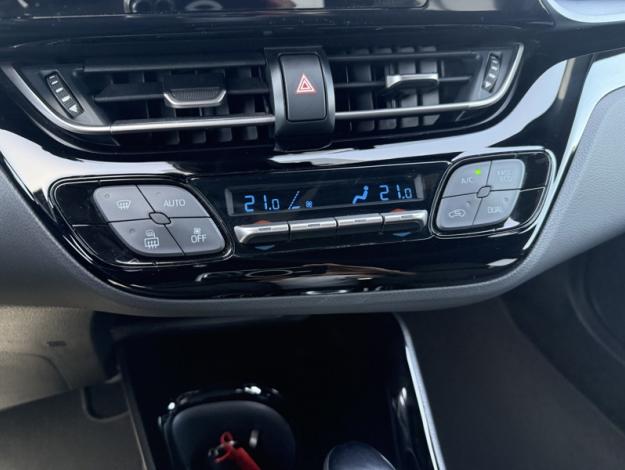 TOYOTA C-HR 1.8 Hybride 122 Edition  