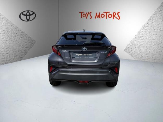 TOYOTA C-HR 1.8 Hybride 122 Edition  