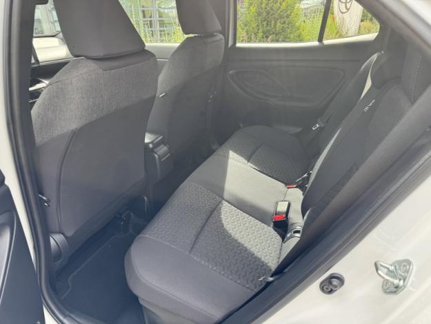 TOYOTA Yaris Cross Hybrid 2WD Design   