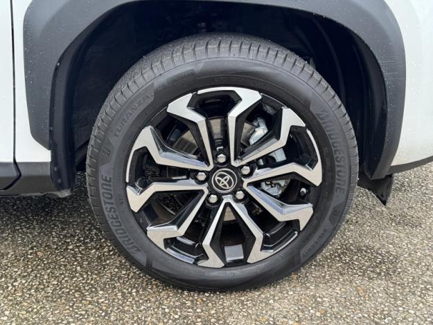 TOYOTA Yaris Cross Hybrid 2WD Design   