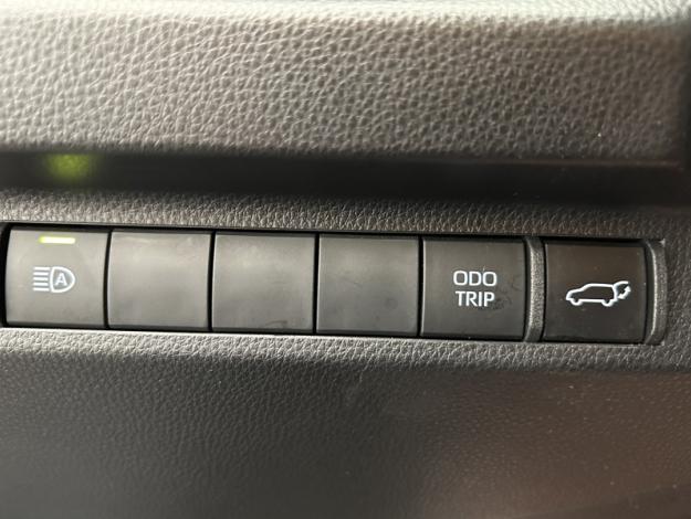 TOYOTA RAV4 AWD 222ch Dynamic   PACK TECHNO