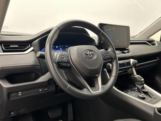 TOYOTA RAV4 AWD 222ch Dynamic   PACK TECHNO